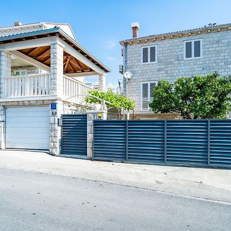 Apartments Pero - Free Parking دوبروفينك المظهر الخارجي الصورة