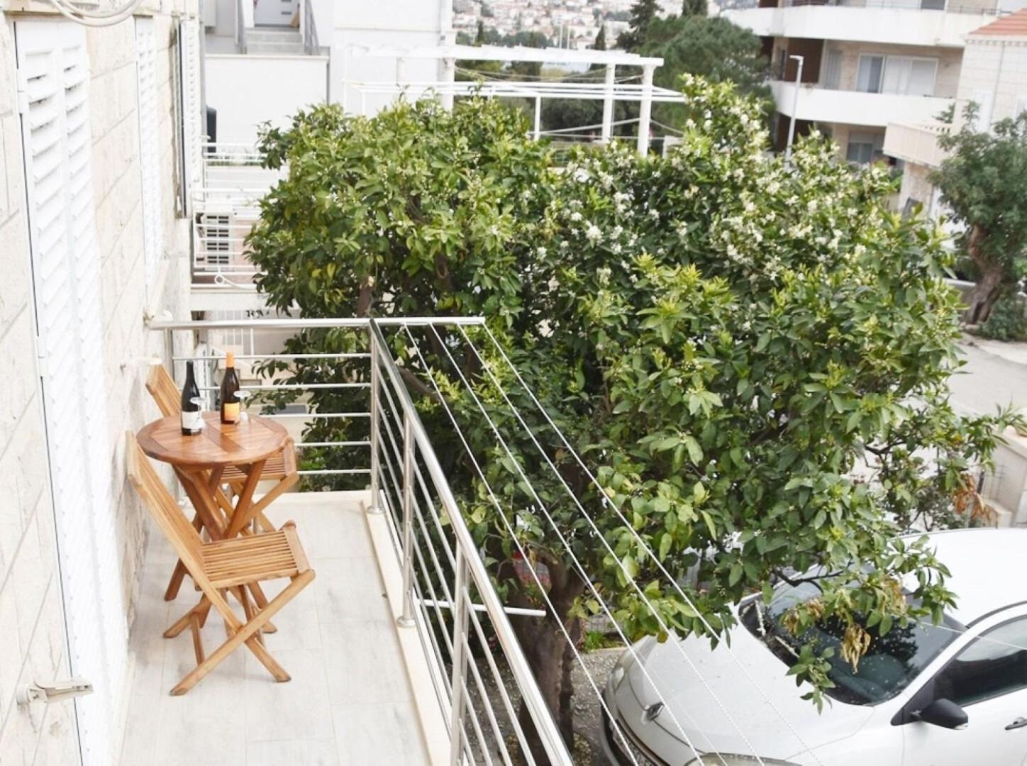 Apartments Pero - Free Parking دوبروفينك المظهر الخارجي الصورة