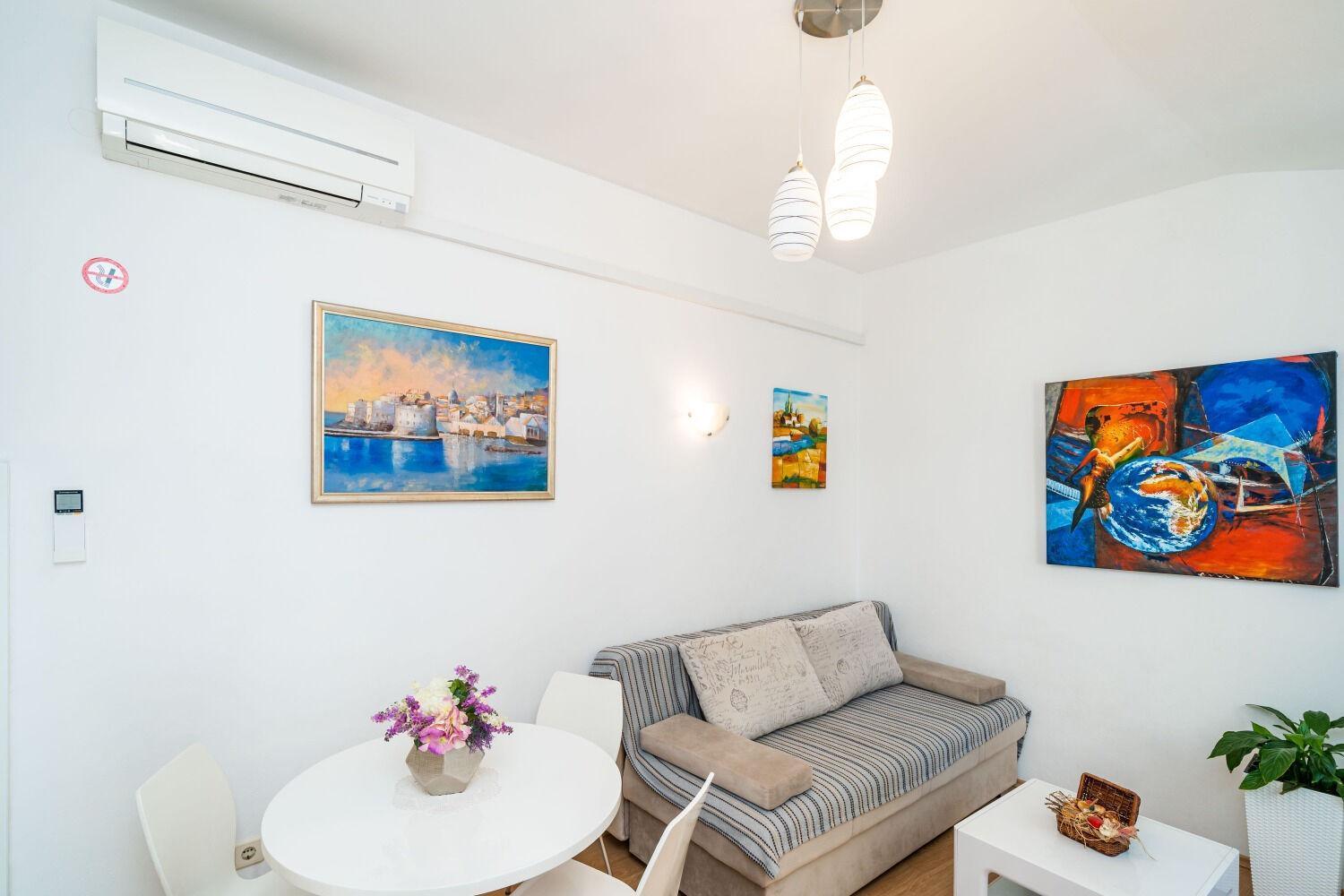 Apartments Pero - Free Parking دوبروفينك المظهر الخارجي الصورة